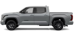 TOYOTA Tundra Hybride CREWMAX PLATINUM 2026 - Vue extérieure - 2