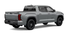 TOYOTA Tundra Hybride CREWMAX PLATINUM 2026 - Vue extérieure - 3