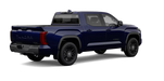 2026 TOYOTA Tundra Hybrid CREWMAX LIMITED NIGHTSHADE - Exterior view - 3