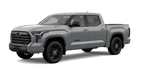 TOYOTA Tundra Hybride CREWMAX PLATINUM 2026 - Vue extérieure - 1