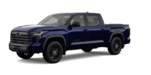 2026 TOYOTA Tundra Hybrid CREWMAX LIMITED NIGHTSHADE - Exterior view - 1
