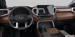 2026 TOYOTA Tundra Hybrid CREWMAX PLATINUM - Interior view - 3