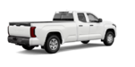 2026 TOYOTA Tundra 4X2 DOUBLE CAB SR L - Exterior view - 3