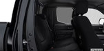 2026 TOYOTA Tundra 4X2 DOUBLE CAB SR L - Interior view - 2