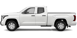 TOYOTA Tundra 4X2 DOUBLE CAB SR 2026 - Vue extérieure - 2