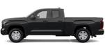2026 TOYOTA Tundra 4X2 DOUBLE CAB SR - Exterior view - 2