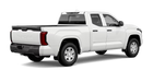 TOYOTA Tundra 4X2 DOUBLE CAB SR 2026 - Vue extérieure - 3