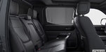 2026 TOYOTA Tundra CREWMAX LIMITED L NIGHTSHADE EDITION - Interior view - 2