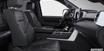 2026 TOYOTA Tundra CREWMAX LIMITED NIGHTSHADE EDITION - Interior view - 1