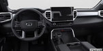 2026 TOYOTA Tundra CREWMAX LIMITED NIGHTSHADE EDITION - Interior view - 3