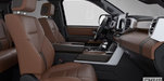 2026 TOYOTA Tundra CREWMAX PLATINUM L - Interior view - 1