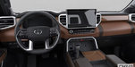 2026 TOYOTA Tundra CREWMAX PLATINUM L - Interior view - 3