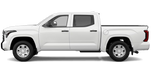 TOYOTA Tundra CREWMAX LIMITED L ÉDITION NIGHTSHADE 2026 - Vue extérieure - 2