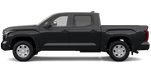 2026 TOYOTA Tundra DOUBLE CAB SR5 L - Exterior view - 2