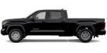 2026 TOYOTA Tundra CREWMAX SR5 L - Exterior view - 2