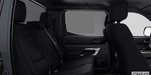 2026 TOYOTA Tundra CREWMAX SR5 L - Interior view - 2