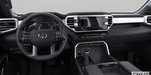 2026 TOYOTA Tundra CREWMAX SR5 L - Interior view - 3