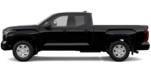 2026 TOYOTA Tundra DOUBLE CAB SR - Exterior view - 2