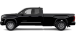 2026 TOYOTA Tundra DOUBLE CAB SR5 L - Exterior view - 2