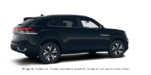 2026 volkswagen ATLAS CROSS SPORT COMFORTLINE - Exterior view - 3