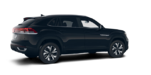 <span>2026 volkswagen</span> Atlas Cross Sport Comfortline - Exterior view - 3