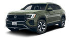 2026 VOLKSWAGEN Atlas Cross Sport Comfortline - Exterior view - 1