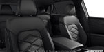 2026 volkswagen ATLAS CROSS SPORT COMFORTLINE - Interior view - 1