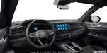 2026 volkswagen ATLAS CROSS SPORT COMFORTLINE - Interior view - 3