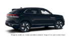 2026 VOLKSWAGEN <span>Atlas Cross Sport HIGHLINE</span> - Exterior view - 3