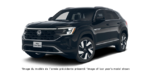 2026 VOLKSWAGEN <span>Atlas Cross Sport HIGHLINE</span> - Exterior view - 1