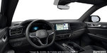 2026 VOLKSWAGEN <span>Atlas Cross Sport HIGHLINE</span> - Interior view - 3