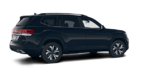 <span>2026 volkswagen</span> Atlas Comfortline - Exterior view - 3
