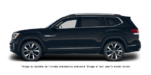 2026 VOLKSWAGEN Atlas Execline - Exterior view - 2