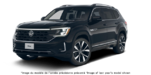 2026 VOLKSWAGEN Atlas Execline - Exterior view - 1