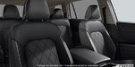 2026 VOLKSWAGEN Atlas Execline - Interior view - 1