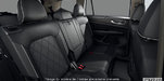 2026 VOLKSWAGEN Atlas Execline - Interior view - 2