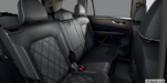 <span>2026 volkswagen</span> Atlas Execline - Interior view - 2
