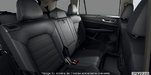 2026 VOLKSWAGEN <span>Atlas HIGHLINE</span> - Interior view - 2