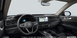 2026 VOLKSWAGEN <span>Atlas HIGHLINE</span> - Interior view - 3
