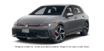 2026 VOLKSWAGEN <span>Golf GTI GTI</span> - Exterior view - 1