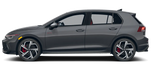 <span>2026 volkswagen</span> Golf GTI GTI - Exterior view - 2