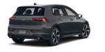<span>2026 volkswagen</span> Golf GTI GTI - Exterior view - 3