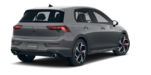 <span>2026 volkswagen</span> Golf GTI GTI - Exterior view - 3