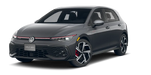 <span>2026 volkswagen</span> Golf GTI GTI - Exterior view - 1