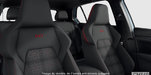 2026 VOLKSWAGEN <span>Golf GTI GTI</span> - Interior view - 1