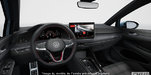 2026 VOLKSWAGEN <span>Golf GTI GTI</span> - Interior view - 3