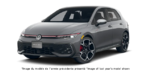VOLKSWAGEN Golf GTI <span>GTI  AUTOBAHN 2026</span> - Vue extérieure - 1