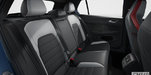 2026 VOLKSWAGEN <span>Golf GTI GTI  AUTOBAHN</span> - Interior view - 2