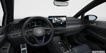 <span>2026 volkswagen</span> Golf R 4MOTION - Interior view - 3