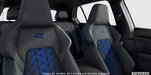 2026 VOLKSWAGEN <span>Golf R BLACK EDITION 4MOTION</span> - Interior view - 1